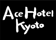 エースホテル京都ロゴ