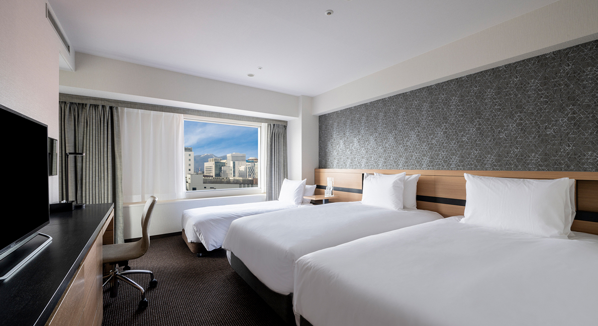 コンフォートコーナーツインの画像