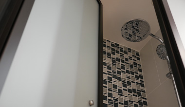 Shower Roomのイメージ