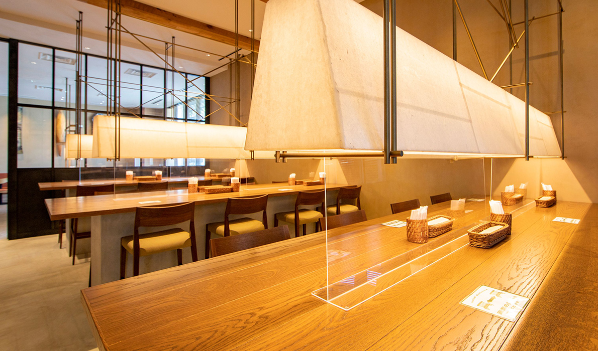 レストラン Gochisou-SUNの画像