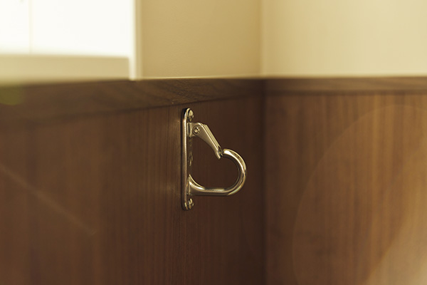 リードフックの画像