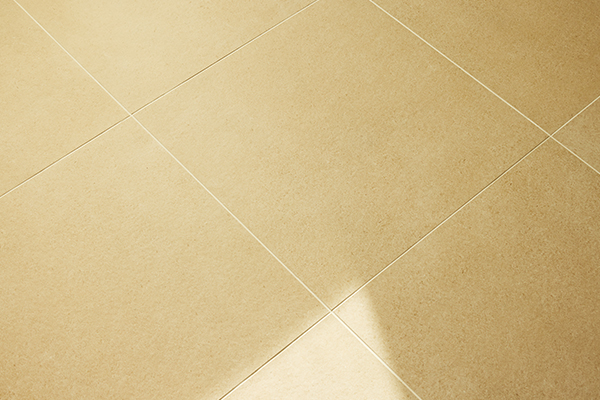 愛犬のくつろぎスペースの画像