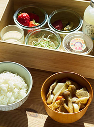 food