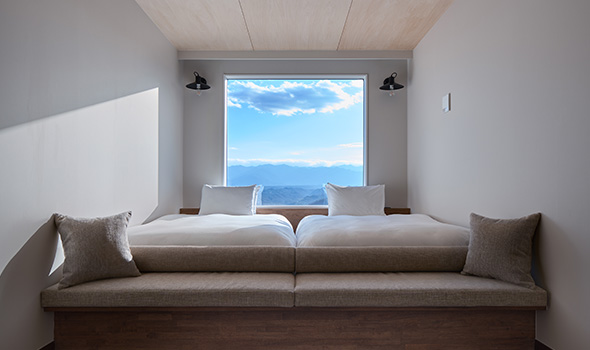 Terrace Cottageの画像