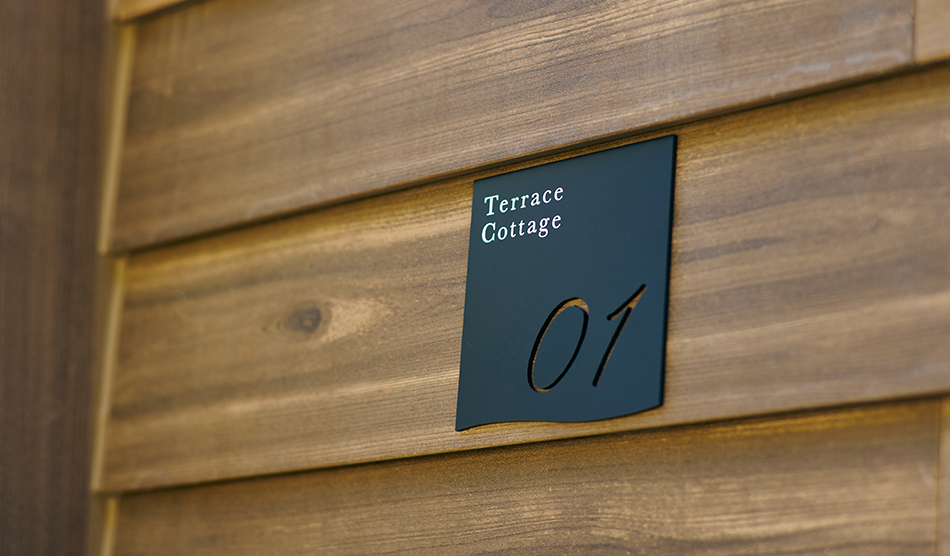 チェックインイメージ