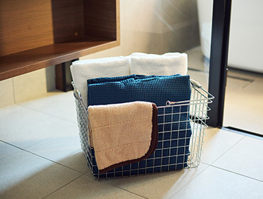 Pool&Saunaの利用方法の画像