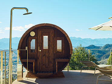 Pool&Saunaの利用方法の画像