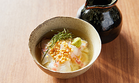 朝食