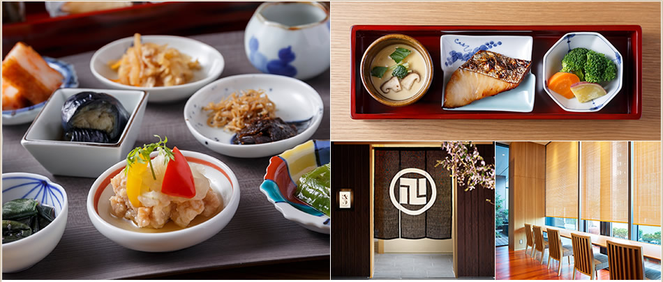 150年の歴史と伝統に培われた加賀料理の魅力を堪能