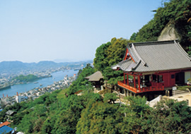 千光寺