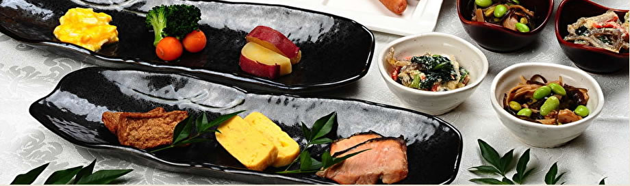 郷土料理 一例