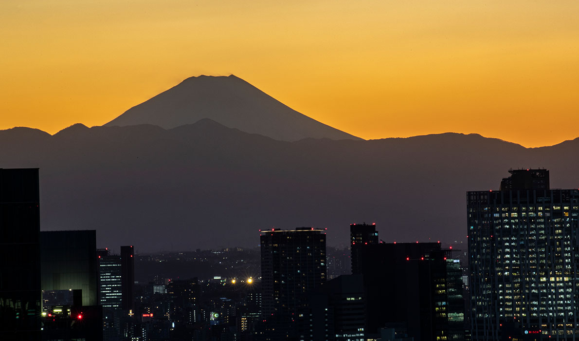 プレステージルームアッパーフロアの画像