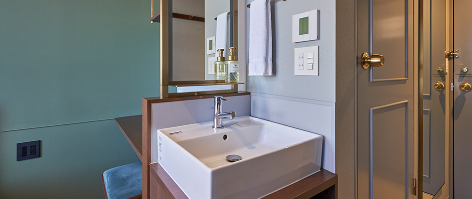 デザイナーズシングル