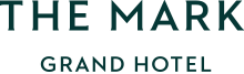 THE MARK GRAND HOTELロゴ
