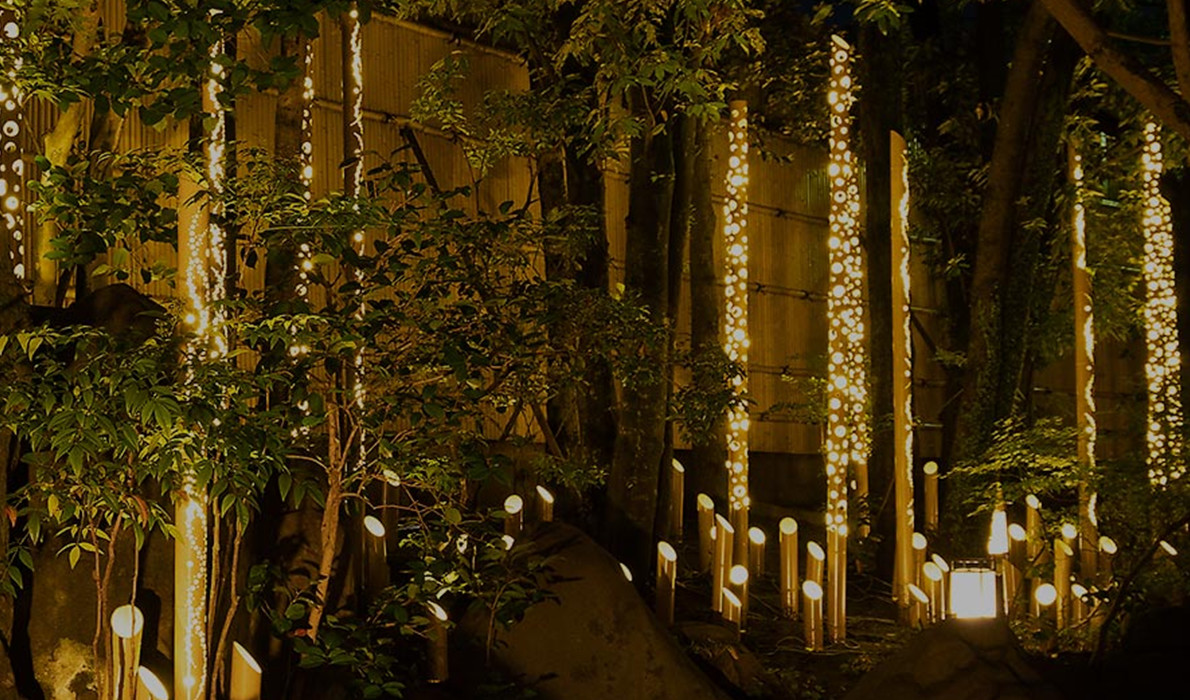竹燈の湯の画像