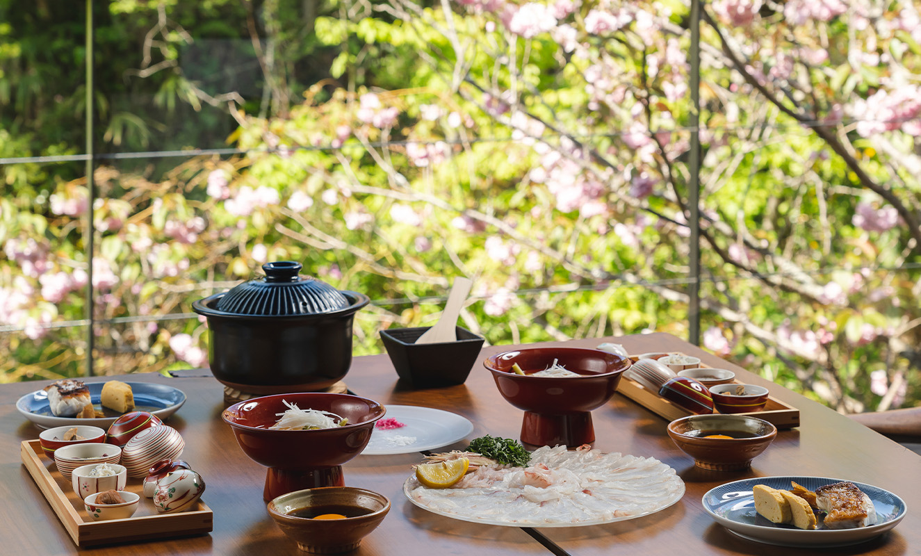 朝食の画像